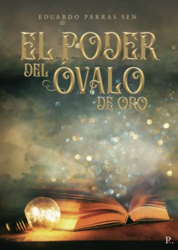 El Poder Del Ovalo De Oro