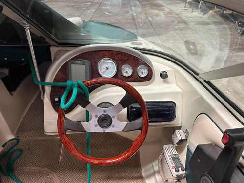 Lancha Open Classer 170 - 140hp