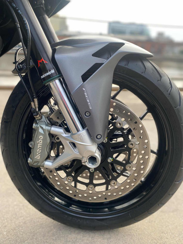 Mv Agusta Turismo Veloce