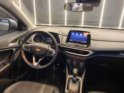Chevrolet Tracker 1.2 Turbo Ltz At