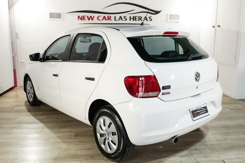 Volkswagen Gol Trend 1.6 Pack I 101cv
