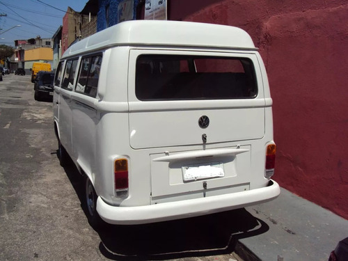 Kombi 2005 - Sucata Para Retirada De Pecas