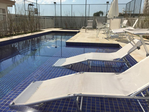 Imagem 11 de 14 de Apartamento Cobertura Lazer Completo Direto Proprietário
