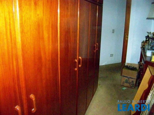 Imagem 15 de 15 de Apartamento - Morumbi - Sp - 253911
