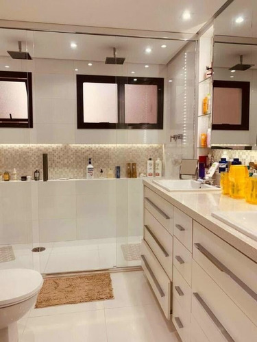 Imagem 12 de 16 de Apartamento Com 3 Dormitórios À Venda, 151 M² Por R$ 1.180.000 - Tatuapé - São Paulo/sp - Ap5918