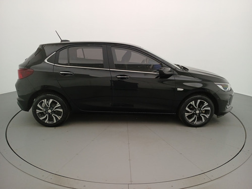 Chevrolet Onix 1.0 TURBO FLEX PREMIER AUTOMÁTICO