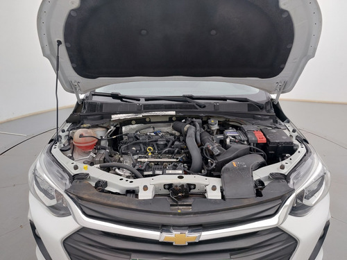 Chevrolet Onix 1.0 TURBO FLEX LTZ MANUAL