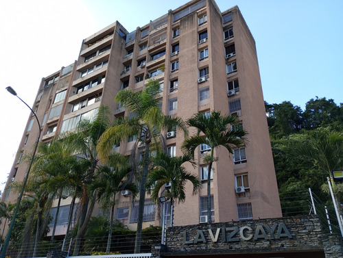 Venta Apartamento En Vizcaya | L38