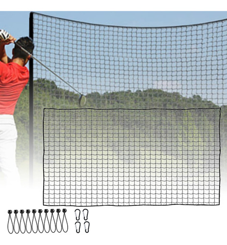 Red De Práctica De Golf Red De 2metrosx3metros