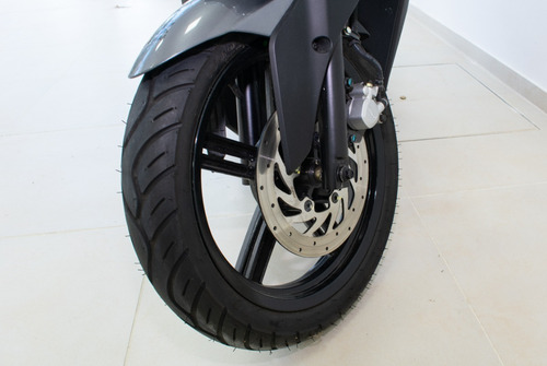 Imagen 4 de 15 de Kymco Agility 200i +16 Scooter