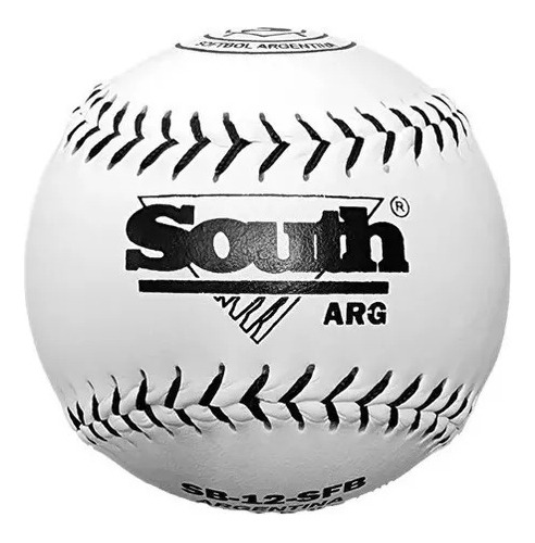 Pelota Softbol Seguridad South 12'' Sb-12-sfb -