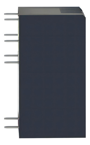 Rele Interface Miniatura 24vcc Plug-in 12a 1na+1nf Schneider