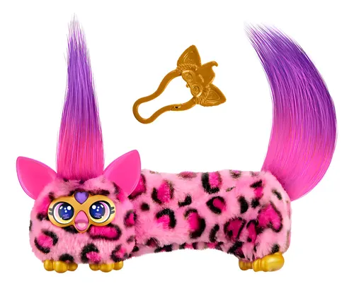 Furby Dj Furblets Kitt-ee-Luv - Juguete interactivo | Cuotas sin