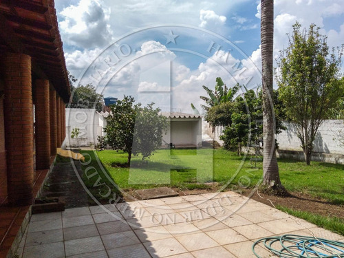 Imagem 15 de 27 de Chácara Com 2 Dormitórios À Venda, 1000 M² Por R$ 800.000,00 - Perobal - Arujá/sp - Ch0002