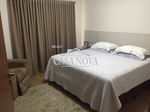 Imagem 7 de 26 de Casa - Ca01796 - 32857593