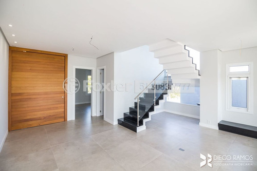 Casa, 4 Dormitórios, 380 M², Tristeza - 138153