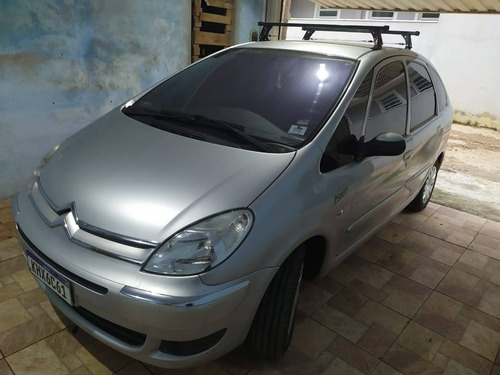 Citroën Xsara Picasso 2008 1.6 Glx Flex 5p