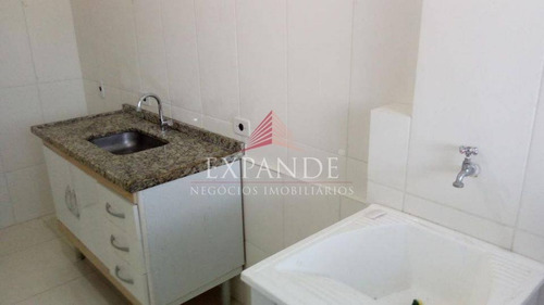 Imagem 7 de 13 de Apartamento - Ap00132
