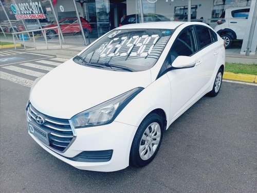 Imagem 4 de 15 de Hb20s 1.0 Comfort Plus 12v Flex 4p Manual