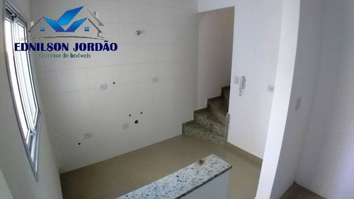 Imagem 11 de 15 de Cobertura Em Utinga Com Vista Incrível ! - 1722