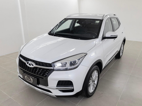 Caoa Chery Tiggo 5X 1.5 T TURBO 16V