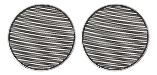 2x Car Audio Alto- Amp Malha Sub Woofer Subwoofer Grade