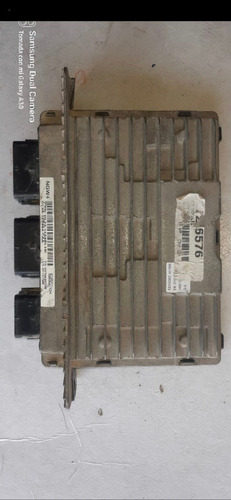 Computadora F-150 2014 5.0 Dl3a-12a650-he (Usado)