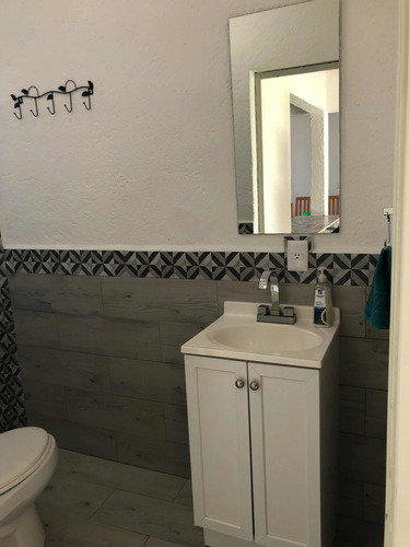 Imagen 15 de 22 de Renta Casa Fin De Semana Cuernavaca $2,000