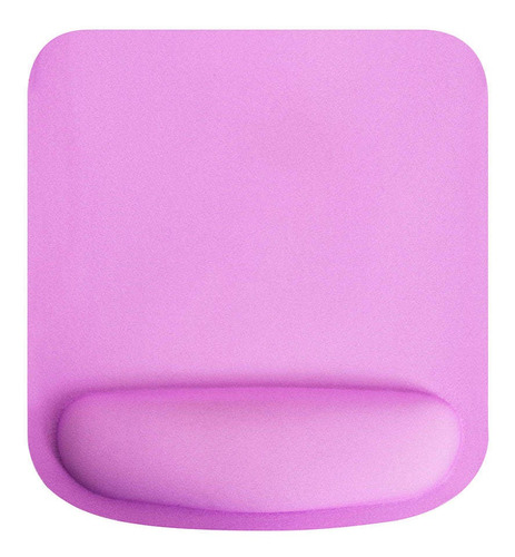 Mousepad Stf Viva! Base Gel Reposamuñecas