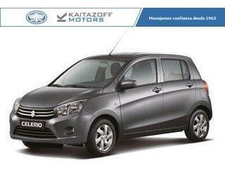 Suzuki Celerio Gl *whatsapp 093979698* 2020 0km