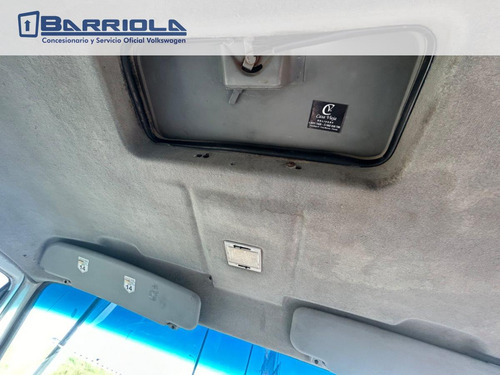 Volkswagen 15180 Caja Doble Eje + Iva 6.4 2009- Barriola