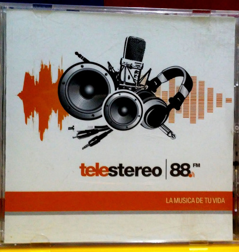 Telestereo 88 Fm La Musica De Tu Vida