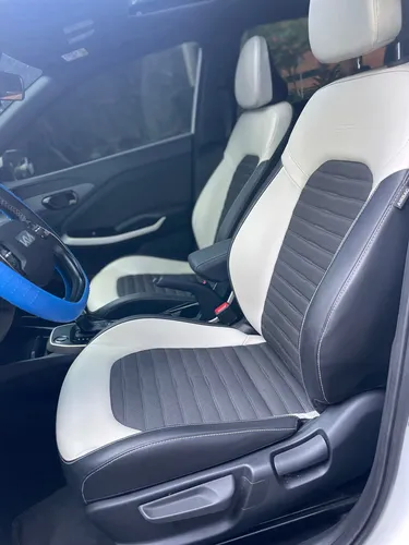 Kia K3 Cross 1.6 Zenith