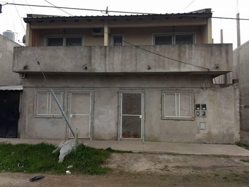 Imagen 12 de 30 de Propiedad A La Venta Con Salón, Departamentos Terminar Y Terminados