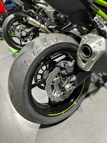 Imagen 14 de 25 de Kawasaki Z900 (no Ninja 650 Versys 650 Yamaha Mt07 Mt09)