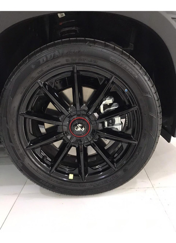 Fiat Pulse 1.3 Gse Abarth Turbo 270 At