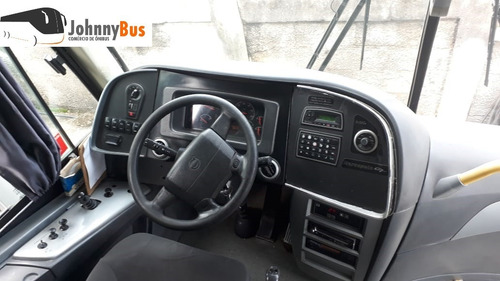 Ônibus Rodoviário Paradiso 1050 G7 - Ano 2011/11 - Johnnybus