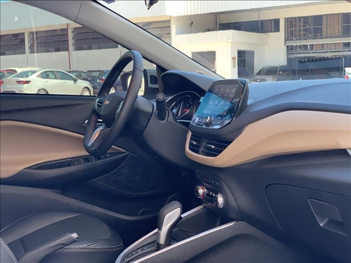 Chevrolet Onix Onix 1.0 Turbo Plus Premier