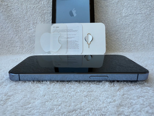 Apple Iphone 13 Pro 128 Gb Azul-sierra Em Excelente Estado Azul (Usado)