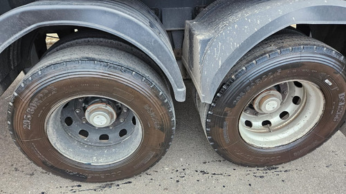 Scania R440 6x4 Bug Leve Ano17 Aut +bitanque Gotti 44mil Lts
