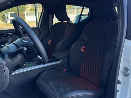 Renault Kardian 1.0 TCE FLEX PREMIÉRE EDITION EDC