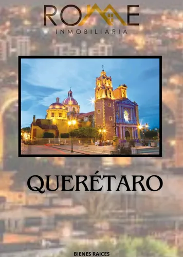 Oportunidad De Inversión, Venta De Casa En Tejada, Querétaro. Remate Bancario