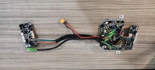 Placa bluetooth hoverboard sale