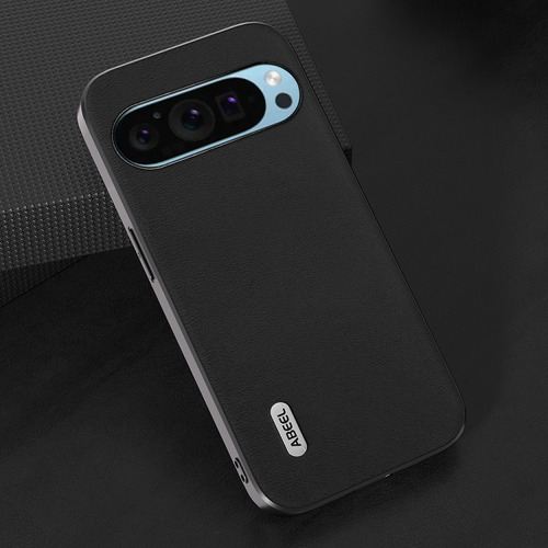 Funda Texture Pu Para Google Pixel 9 Para Google Pixel 9 Pro