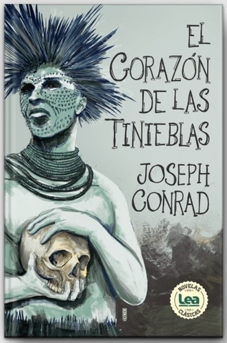 El Corazon De Las Tinieblas - Joseph Conrad