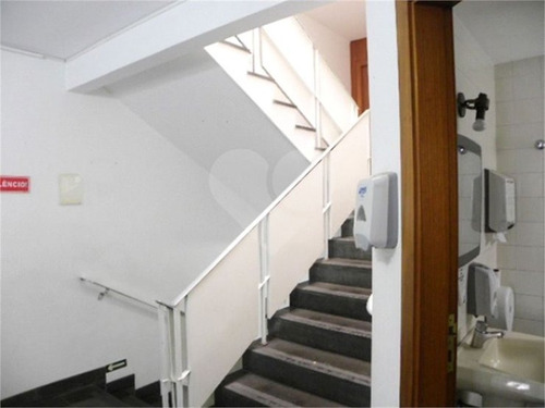 Casa / Sobrado Comercial Com 706 Metros Para Locação Em Pinheiros - 226-im450589