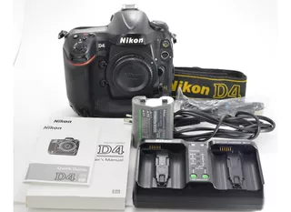 Nikon D4 (d3, D4s, D750, D780, D800, D810, D610) Full Frame