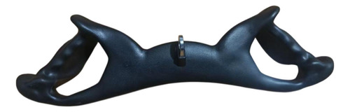 Multi Grips Lat Pulldown Attachment 39x13,5x7,5cm