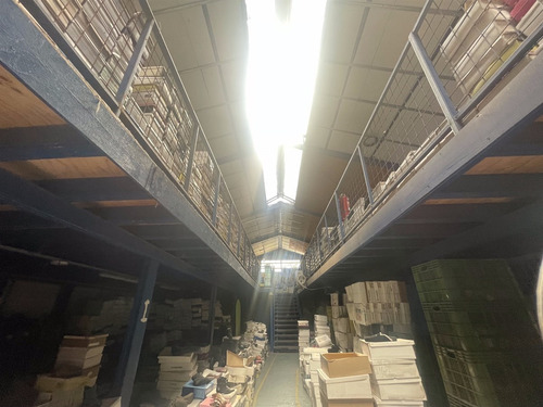 Bodega En Venta En La Granja