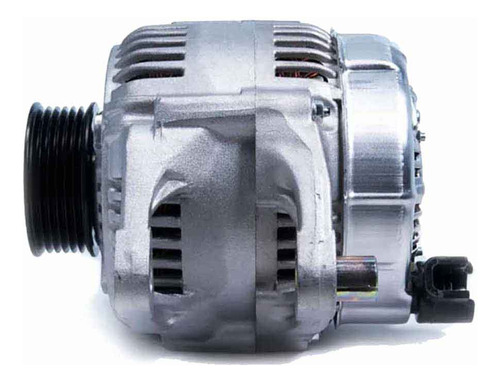 Alternador Town Country 3.8 1996-2000 Sist-nippondenso 130a